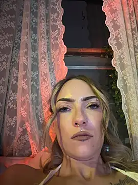 SerenityBabe stripchat live cam model