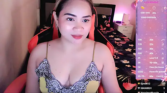 yenyen_ stripchat live cam model