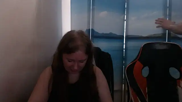 PeterAndJen stripchat live cam model