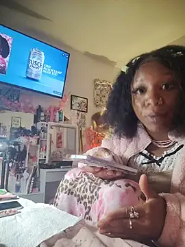 Kaysfatjuicepuss stripchat live cam model