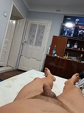 mariusSingur stripchat live cam model