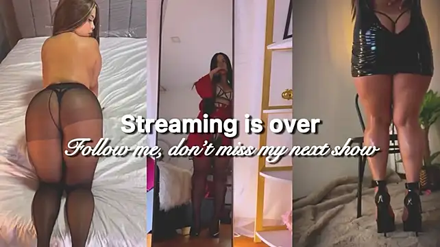 soyemi stripchat live cam model