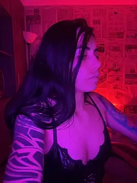 i_am_nina_ stripchat live cam model