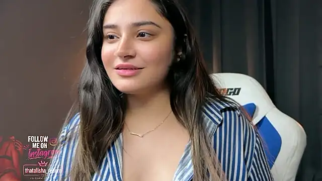 demieliss stripchat live cam model