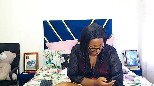 veronica1xxx stripchat live cam model