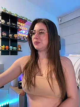 Sharon_07 stripchat live cam model