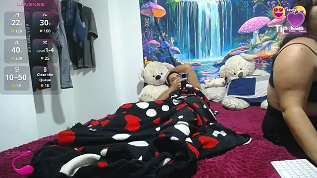Tatis_bigboobs21 stripchat live cam model