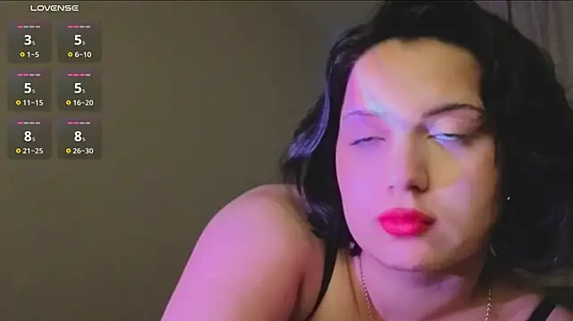 VivienRoss_ stripchat live cam model