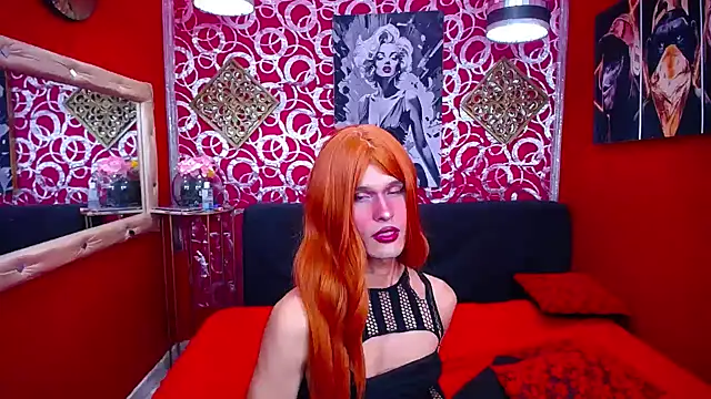 shannentrans stripchat live cam model
