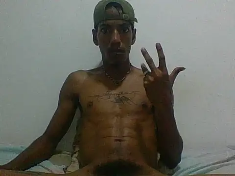AlbertBigCock stripchat live cam model