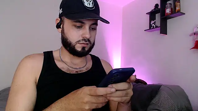 wil3147 stripchat live cam model