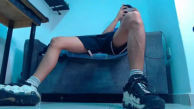 mastersmits stripchat live cam model