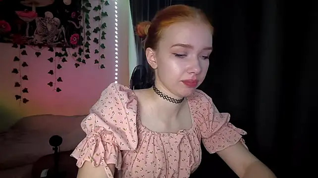 EngelFlood stripchat live cam model