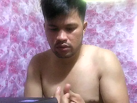 HairyHottestpinoyHandsome stripchat live cam model