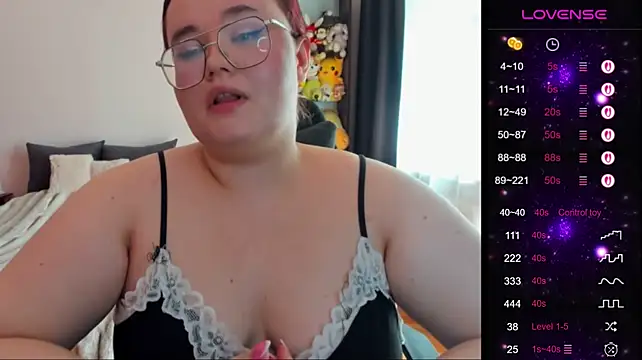 Jessica_Joy stripchat live cam model