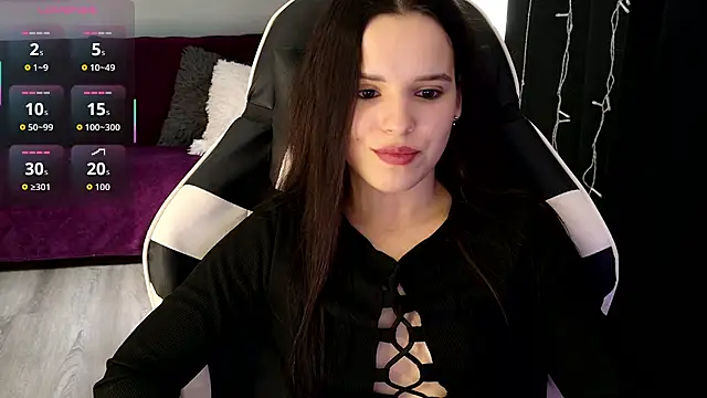 Harleen_Moore stripchat live cam model