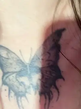 Keyla-moon stripchat live cam model