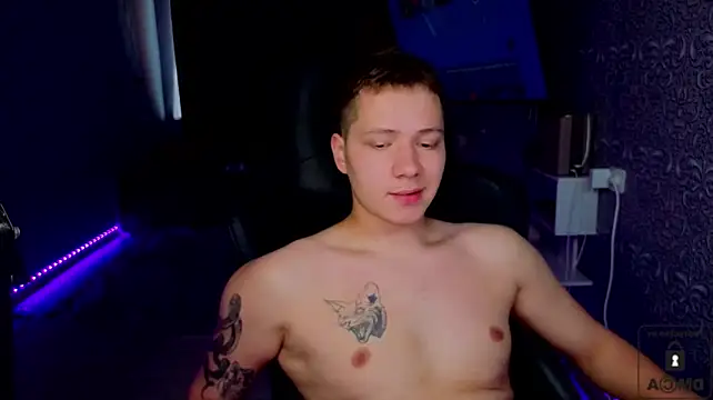 Karl_Night_ stripchat live cam model