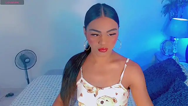 tiifannysexyhot stripchat live cam model