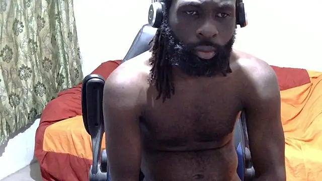 Darkkras stripchat live cam model