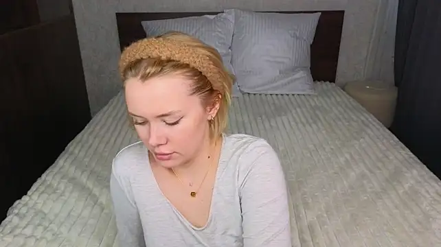 MelissaAvis stripchat live cam model