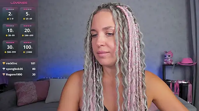Fire__Dancer stripchat live cam model