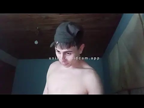 bobsean stripchat live cam model