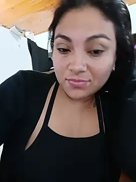 VargasXimena stripchat live cam model