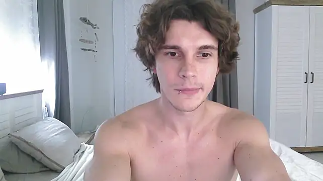 Eric_Crush stripchat live cam model