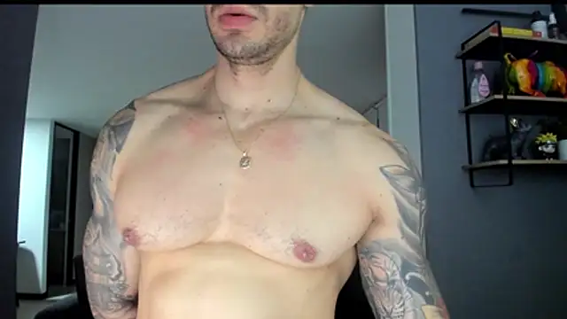 Uxiox stripchat live cam model