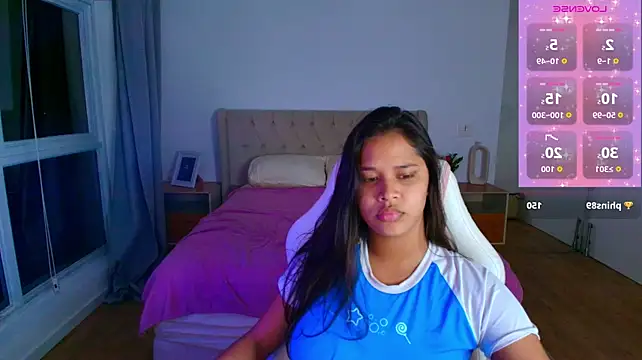 AmeliaEmmy stripchat live cam model