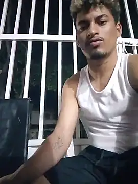 ARES_DAM stripchat live cam model