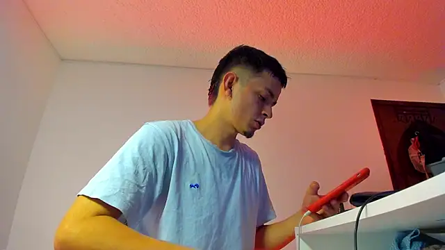 kobe_james07 stripchat live cam model