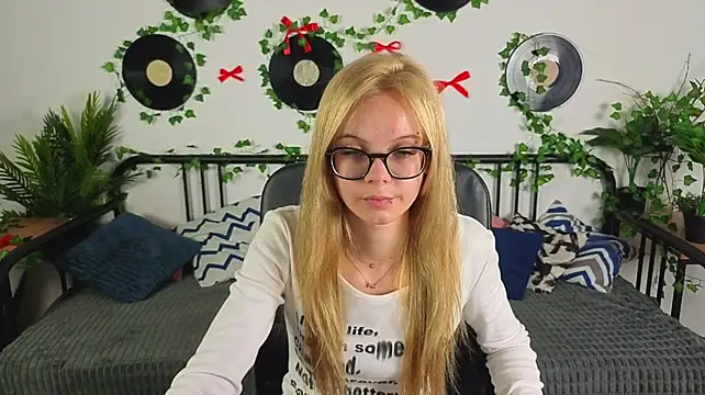 StacyBlakey stripchat live cam model
