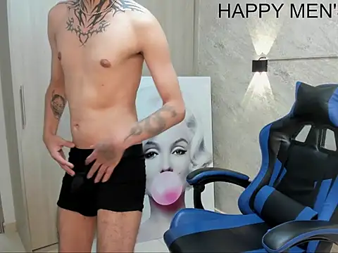 johan_tempt stripchat live cam model