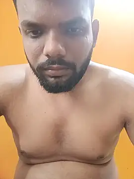 Krish_14321 stripchat live cam model