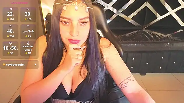 mia_desire_a stripchat live cam model