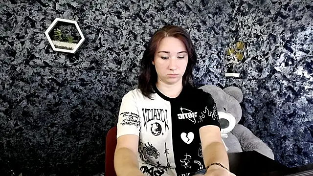 metal_fox stripchat live cam model