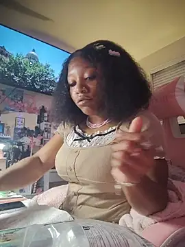Kaysfatjuicepuss stripchat live cam model