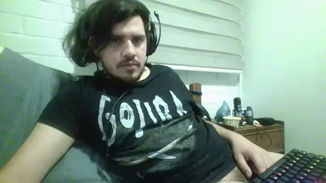 hung_weeb stripchat live cam model