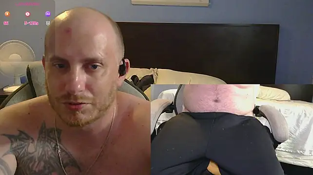 ConversationalistX stripchat live cam model