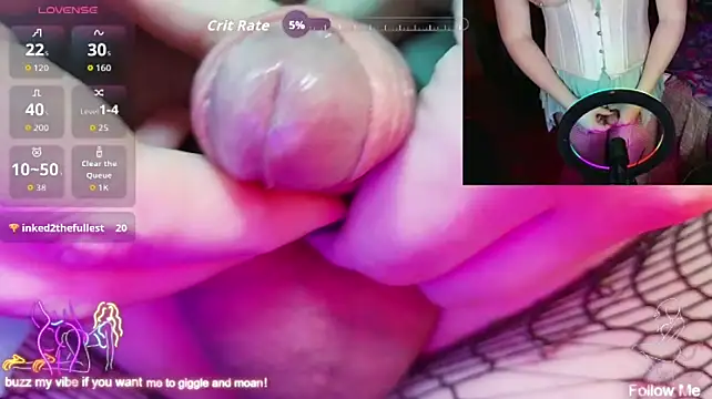 Faye_Wilde stripchat live cam model
