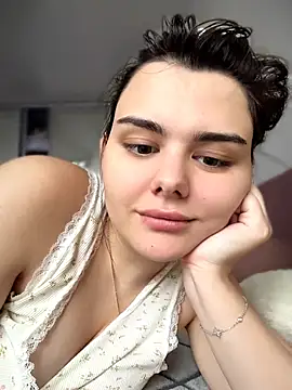 NikaMur stripchat live cam model