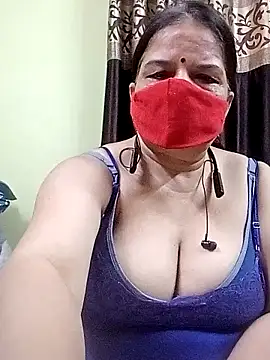IndianAngle stripchat live cam model