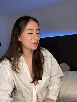 juanasnz99 stripchat live cam model