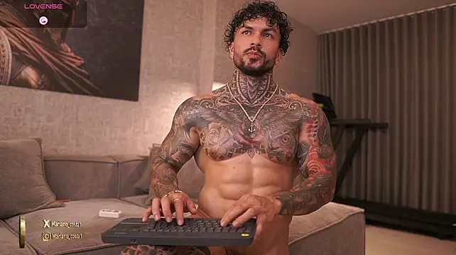 mariano_costa stripchat live cam model