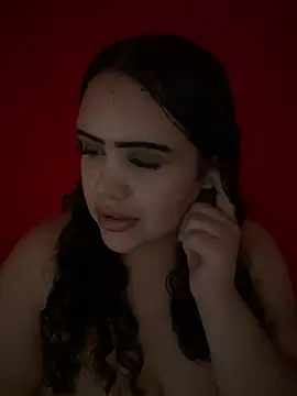 iTrapXXX stripchat live cam model