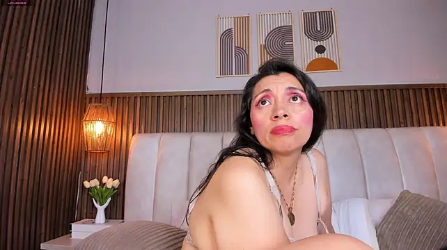 PerlaPreciosa stripchat live cam model