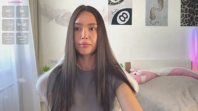 kittenrisha stripchat live cam model