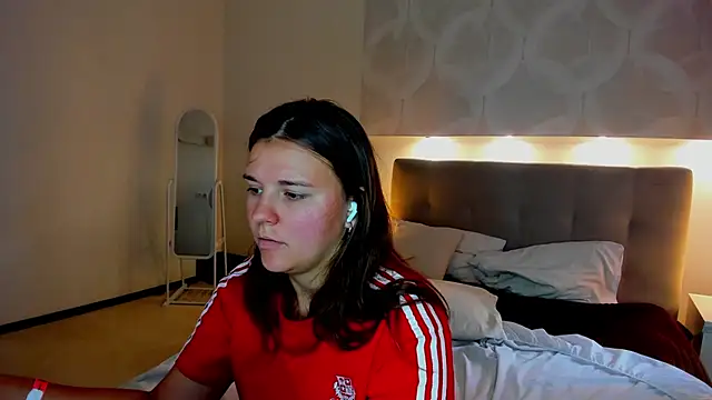 Jenny_Jimmy stripchat live cam model
